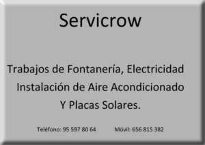 Servicrow
