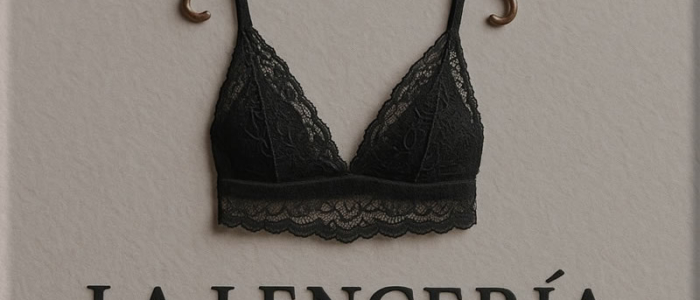 La Lencería de Carmela