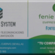 Fontelec System y Feníe Energía