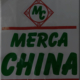 Merca China El Cuervo