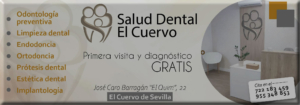 Salud Dental El Cuervo