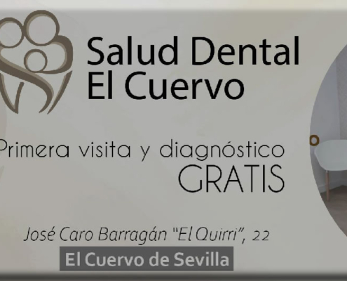 Salud Dental El Cuervo