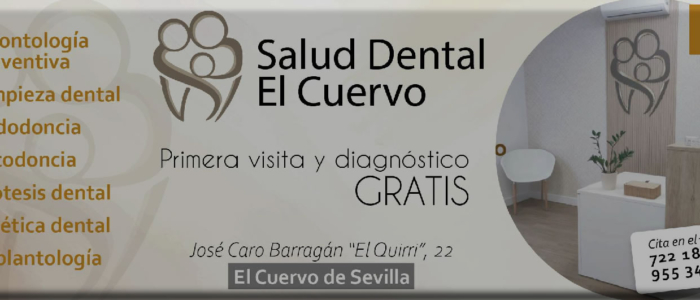 Salud Dental El Cuervo