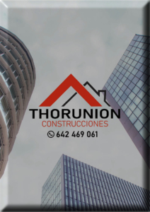 THORUNION Construcciones