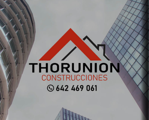 THORUNION Construcciones