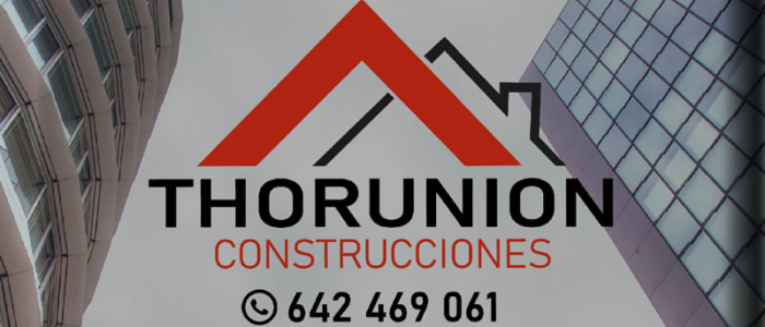 THORUNION Construcciones