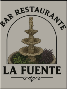 Bar Restaurante La Fuente