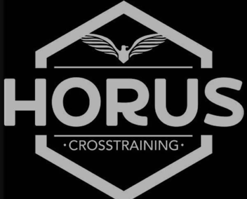 Gimnasio CrossTraining