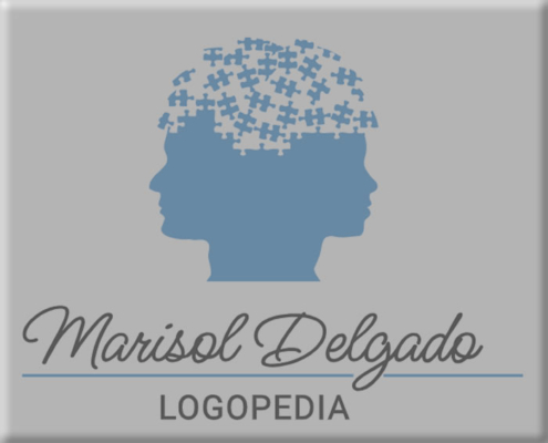 Logopedia Marisol Delgado