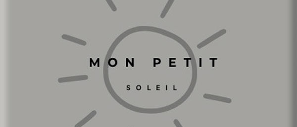 Mon Petit Soleil