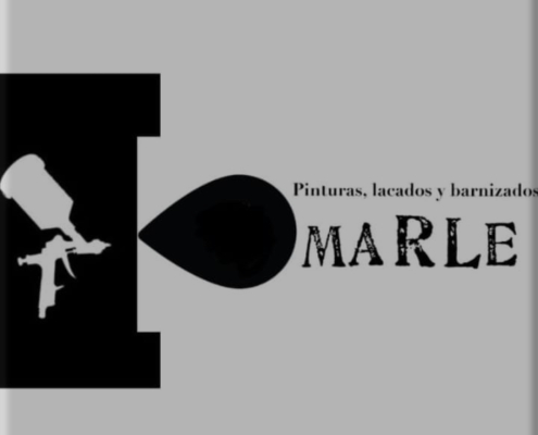 Pinturas Marle