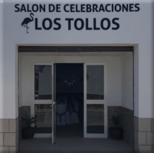 Salón Celebraciones Los Tollos