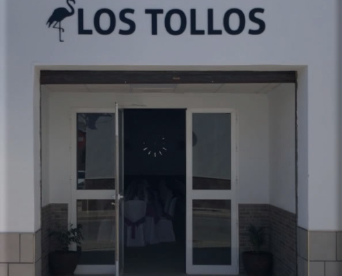 Salón Celebraciones Los Tollos