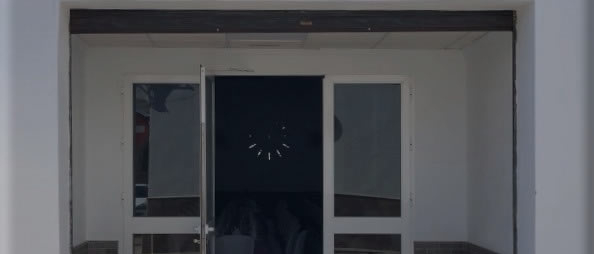 Salón Celebraciones Los Tollos