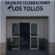 Salón Celebraciones Los Tollos