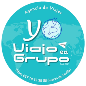 Yo Viajo en Grupo Yo Viajo en Grupo