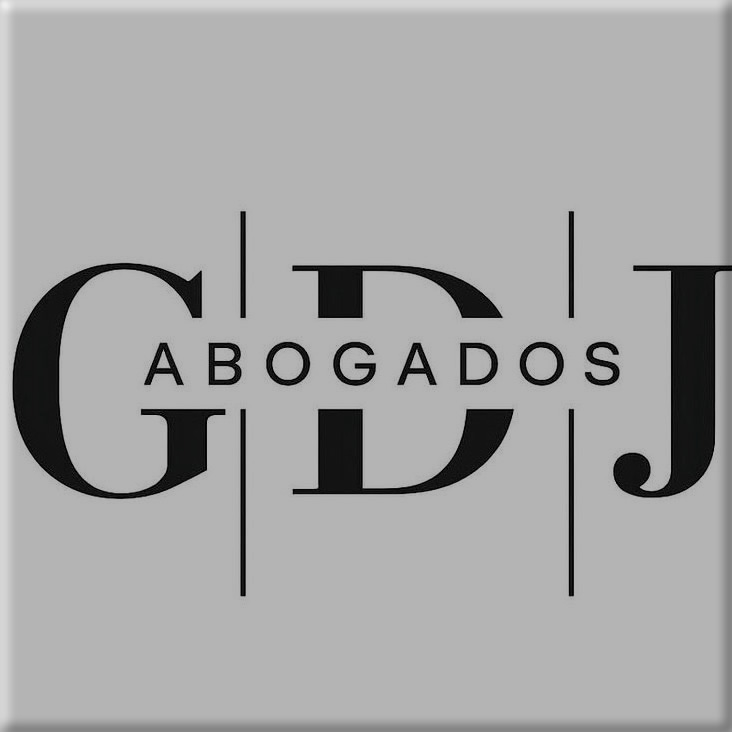 Logo Gloria de Juan Abogados